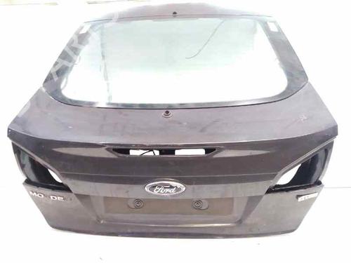 Tailgate FORD MONDEO IV (BA7) 2.0 TDCi | BP4444139C6 