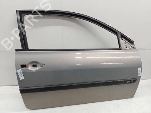 Used Right front door RENAULT MEGANE II (BM0/1_, CM0/1_) [2001-2012]  18421097