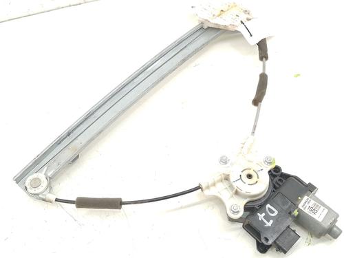 Used Front left window mechanism Front left window mechanism HYUNDAI i20 II (GB, IB) 1.2 (84 hp) 34507721 34507721