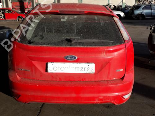 Left taillight FORD FOCUS II (DA_, HCP, DP) 1.6 TDCi | BP12522773C34 