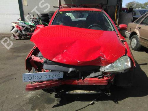 Egr OPEL CORSA C (X01)  | BP5327368M69 
