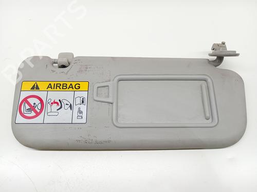 right-sun-visor-kia-stonic-yb-2017-35904170 main image