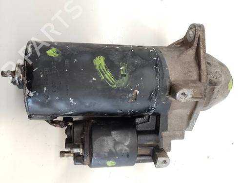 Starter OPEL VECTRA B (J96) 2.0 DTI 16V (F19) | BP21063501M8 
