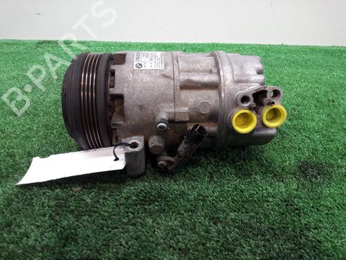 AC compressor BMW 3 (E46) 316 i | BP17511583M34 