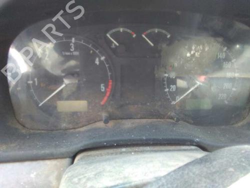 Right mirror SKODA OCTAVIA I (1U2)  | BP3550805C27 