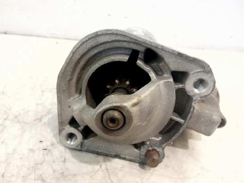 Motor de arranque VOLVO C70 I Convertible (873) 2.0 T (163 hp) 3688861