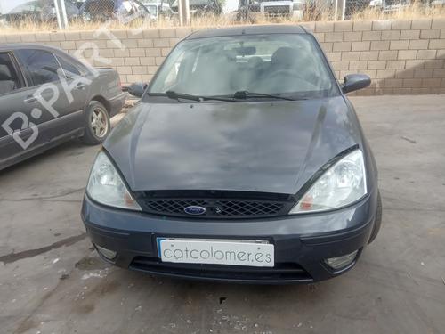 Pedal FORD FOCUS I (DAW, DBW) 1.8 TDCi | BP10506821I4 