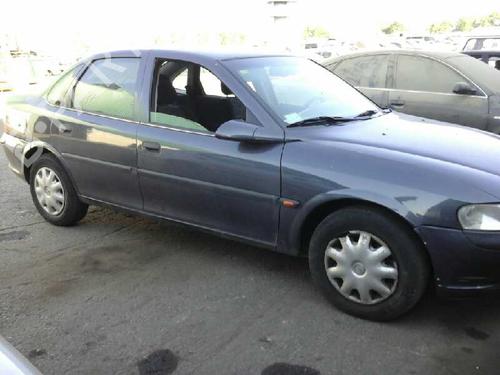 Left front driveshaft OPEL VECTRA B (J96)  | BP6076316M38 