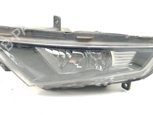 Used Left front fog light Left front fog light SEAT IBIZA IV ST (6J8, 6P8) 1.2 TSI (105 hp) 33288311 33288311