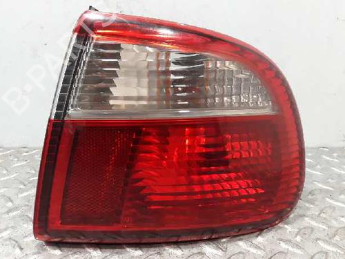 Used Right taillight SEAT TOLEDO II (1M2) [1998-2006]  6311438