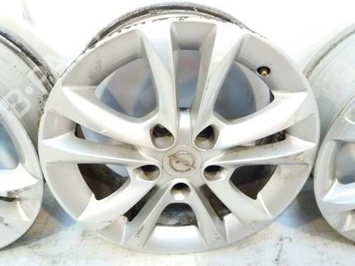 Rim OPEL CORSA D (S07)  | BP3125735C45 