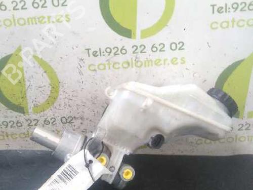 Used Brake master cylinder OPEL CORSA D (S07) [2006-2015]  3056152