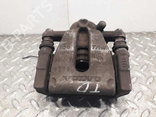 Right rear brake caliper VOLVO S80 I (184)  | BP11626199M106 