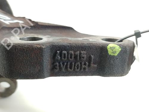 Left front steering knuckle NISSAN NOTE (E12) 1.5 dCi | BP29977678M25