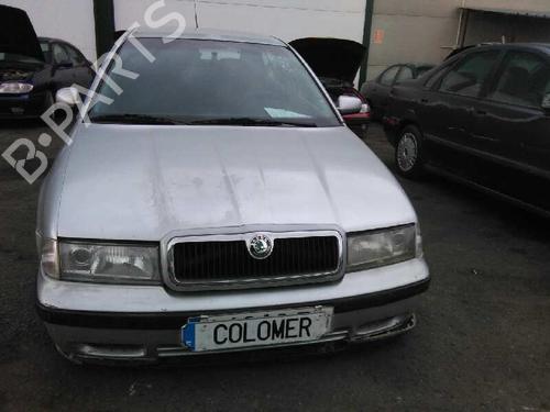 Right headlight SKODA OCTAVIA I (1U2)  | BP3061946C29 