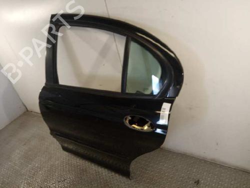 Left rear door JAGUAR X-TYPE I (X400) 2.0 D | BP6041723C4 