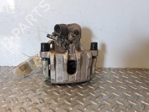 Bremssattel links hinten für MAZDA 3 (BK) 2.0 (BKEP) (150 hp) 11622797