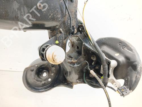 Rear axle CITROËN C4 Picasso II 1.6 HDi / BlueHDi 115 | BP30439234M2 - Image 2