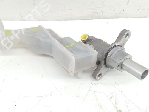 Used Brake master cylinder NISSAN QASHQAI / QASHQAI +2 I (J10, NJ10, JJ10E) 1.5 dCi (110 hp) 26583022