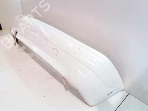 Rear bumper CITROËN XSARA (N1)  | BP3358189C8 