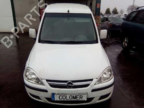 Steering column stalk OPEL COMBO Box Body/MPV  | BP4569755I23 