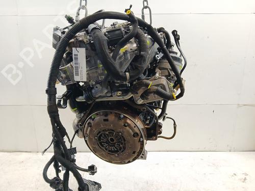 Engine OPEL ASTRA J (P10) | BP31190313M1