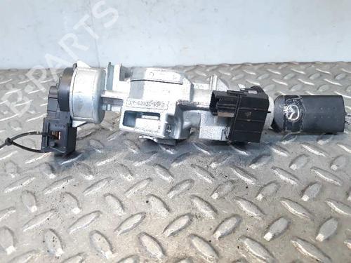 Used Ignition barrel MAZDA 3 (BK) 1.6 DI Turbo (109 hp) 7789700
