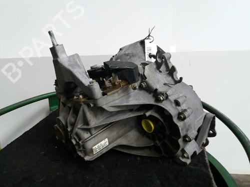 Gearbox FORD MONDEO III Saloon (B4Y)  | BP3080812M3 
