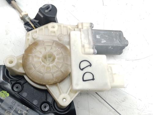 Front right window mechanism CITROËN C4 Picasso II 1.6 HDi / BlueHDi 115 | BP30269942C23 - Image 3