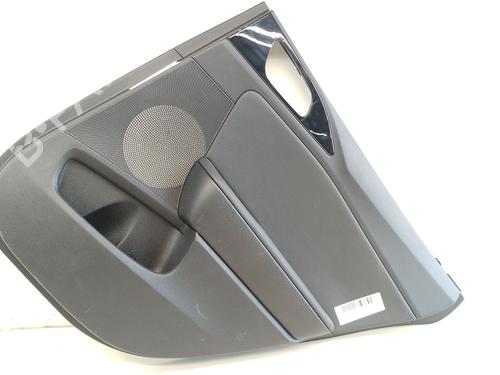 Høyre bakpanel KIA CEED Sportswagon (CD) 1.0 T-GDI (101 hp) 27520692