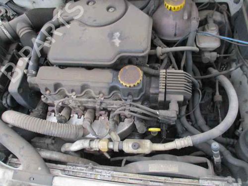 Front right window mechanism OPEL CORSA B (S93) 1.4 i (F08, F68, M68) | BP3067770C23 