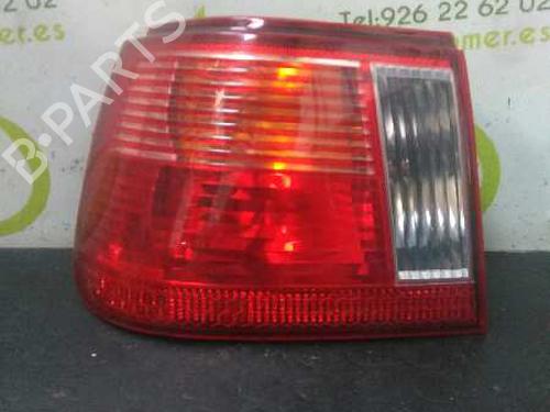 Used Left taillight SEAT IBIZA II (6K1) [1993-2002]  3058433