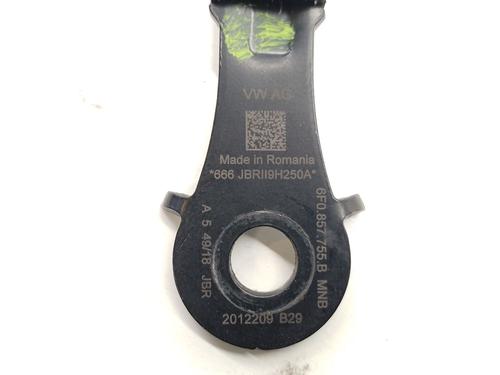 Seat buckle AUDI A1 Sportback (GBA) 30 TFSI | BP33435120I32  - Image 5