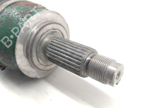 Right front driveshaft SUBARU FORESTER (SH_) 2.0 D AWD (SHH, SHD, SHN) | BP29457446M39 