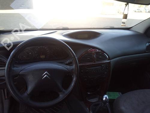 ABS pump CITROËN C5 I (DC_) 2.0 HDi (DCRHZB, DCRHZE) | BP15764377M43 