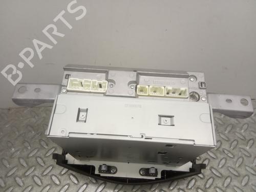 Radio TOYOTA RAV 4 III (_A3_)  | BP10680574E6 
