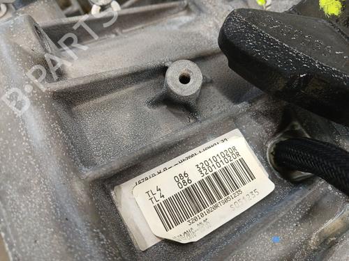 Gearbox RENAULT MEGANE III Hatchback (BZ0/1_, B3_) 1.5 dCi (BZ09, BZ0D, BZ1W, BZ29, BZ14) | BP36388082M3 - Image 6