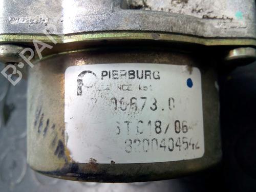 Vacuum pump RENAULT KANGOO (KC0/1_) 1.5 dCi | BP3074872M80 