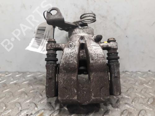 Used Left rear brake caliper FIAT LINEA (323_, 110_) [2006-2025]  11626128