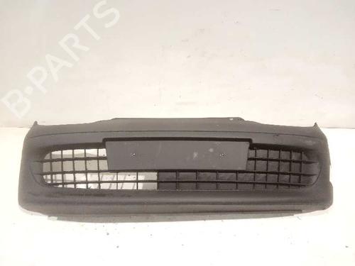 Used Front bumper FIAT SEICENTO / 600 (187_) 1.1 (187AXB, 187AXB1A, 187AXC1A02) (54 hp) 4864980