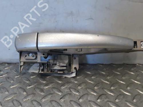 Used Rear left exterior door handle CITROËN C4 I (LC_) [2004-2014]  5681513