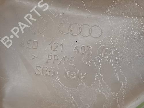 Expansion tank AUDI A8 D3 (4E2, 4E8) 4.0 TDI quattro | BP19519403C120 