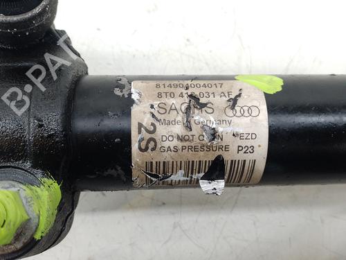 Right front shock absorber AUDI A4 B8 (8K2) 2.0 TDI | BP30969331M17