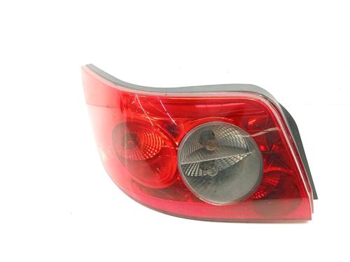 Used Left taillight Left taillight RENAULT MEGANE II Coupé-Cabriolet (EM0/1_) 1.5 dCi (EM1E) (106 hp) 36295670 36295670