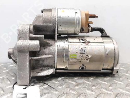 Used Starter RENAULT ESPACE IV (JK0/1_) [2002-2025]  6029490