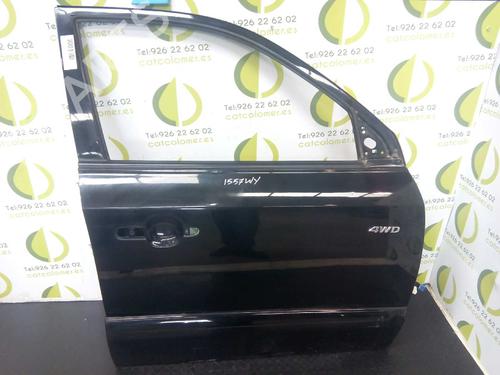 Used Right front door HYUNDAI TUCSON (JM) 2.0 CRDi (140 hp) 3071474