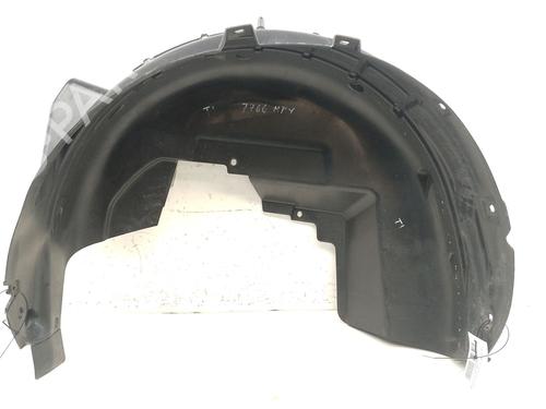 Hjulbue Hjulbue CITROËN C5 AIRCROSS (A_) 1.2 PureTech 130 (ARHNSJ) (131 hp) 34006560 34006560