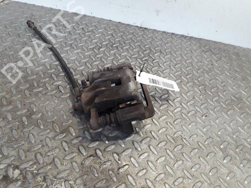 Left rear brake caliper KIA SPORTAGE II (JE_, KM_) 2.0 CRDi | BP15522687M107 