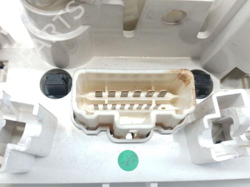 Climate control RENAULT CLIO III (BR0/1, CR0/1) 1.5 dCi (BR17, CR17) | BP26141832I5 