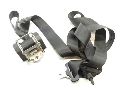 Used Rear left seatbelt RENAULT MEGANE III Hatchback (BZ0/1_, B3_) [2008-2025]  24110241